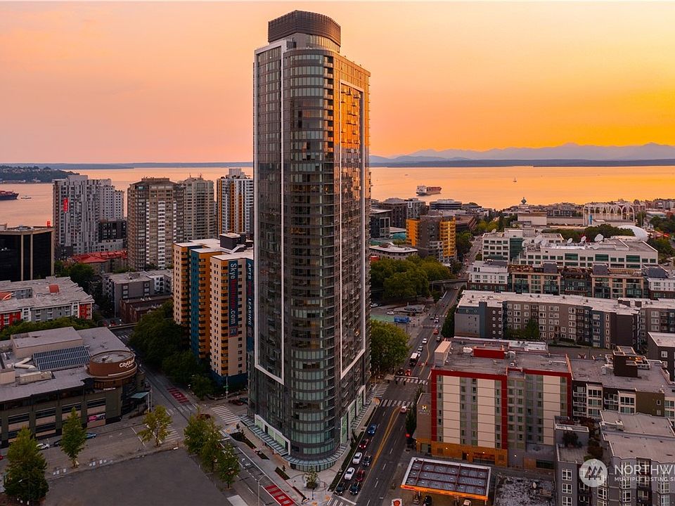 2510 6th Avenue UNIT 508, Seattle, WA 98121 | Zillow