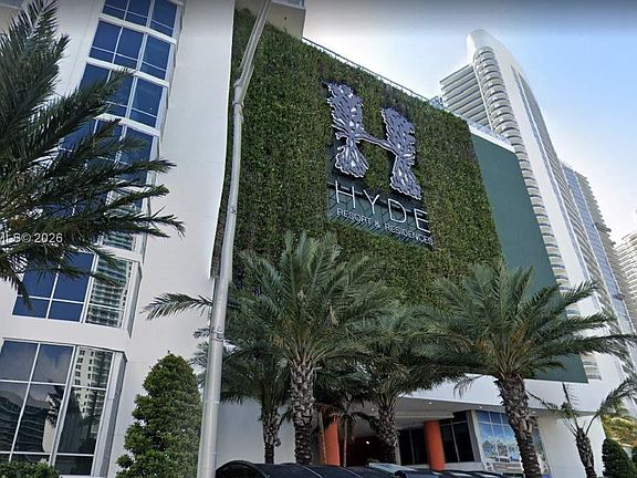 2nd image of 4111 S Ocean Dr #1002