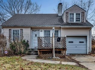 1847 E 75th Ter, Kansas City, MO 64132