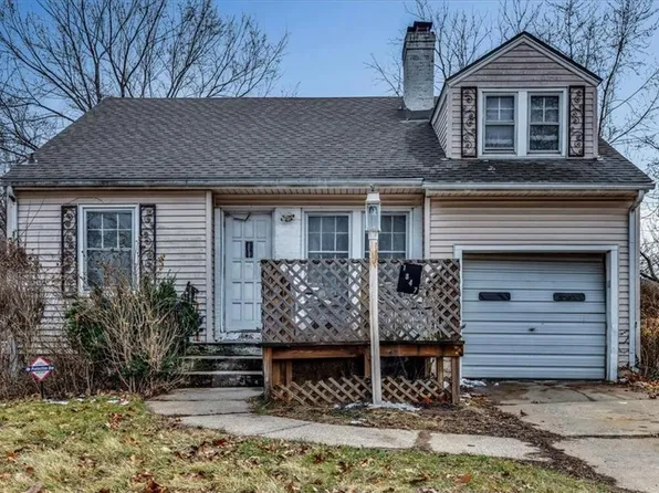 1847 E 75th Ter, Kansas City, MO 64132
