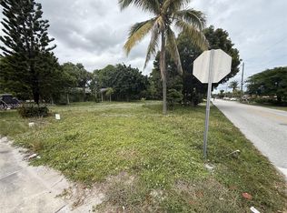 Monticello Park Amended P, Pompano Beach, FL 33060