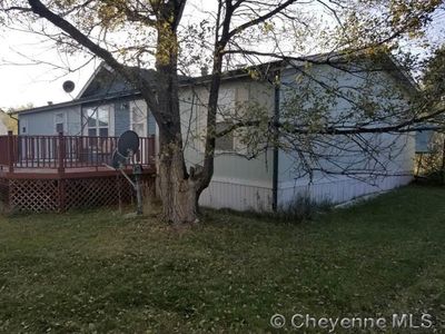 1732 Road 148, Burns, WY, 82053