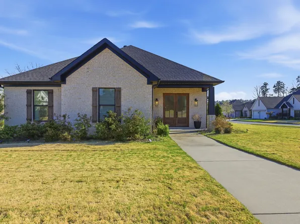 17 Quartz Cv, Little Rock, AR 72223