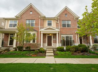 2143 Apple Hill Ln, Buffalo Grove, IL
