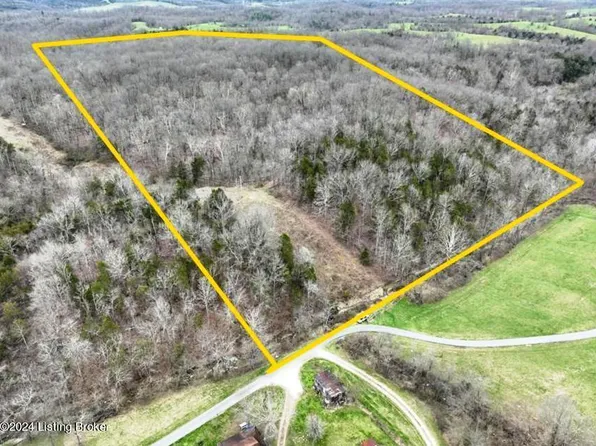 1150 Windy Way Ln, Harrodsburg, KY 40330