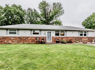 413 Montana St, Bethalto, IL