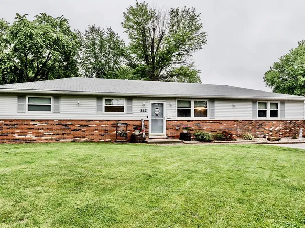 413 Montana St, Bethalto, IL 62010