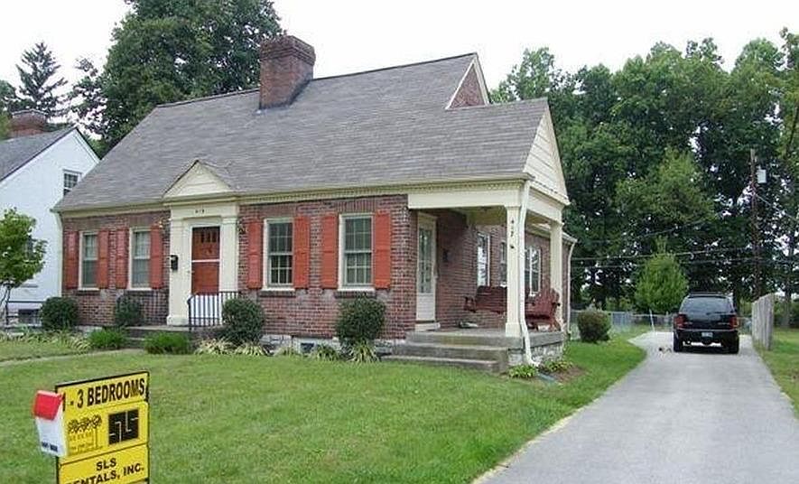 1st image of 419 Arcadia Park