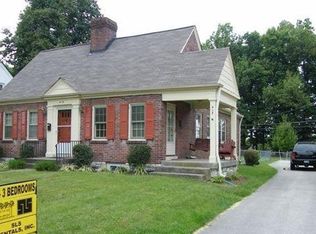 419 Arcadia Park, Lexington, KY 40503