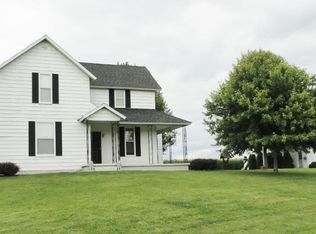 9783 State Route 235, Findlay, OH 45840