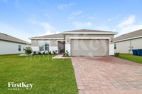 705 Fiddlesticks Dr Photo 1