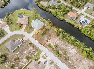 18326 Arapahoe Cir, Port Charlotte, FL 33948