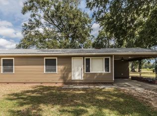 354 Alex Richard Rd, Arnaudville, LA 70512