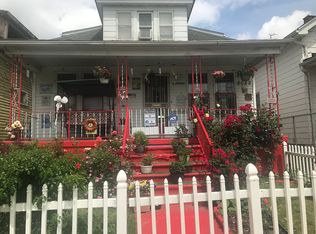 8082 Smart St, Detroit, MI 48210