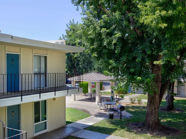 Howe, 610 Howe Ave APT 90, Sacramento, CA 95825