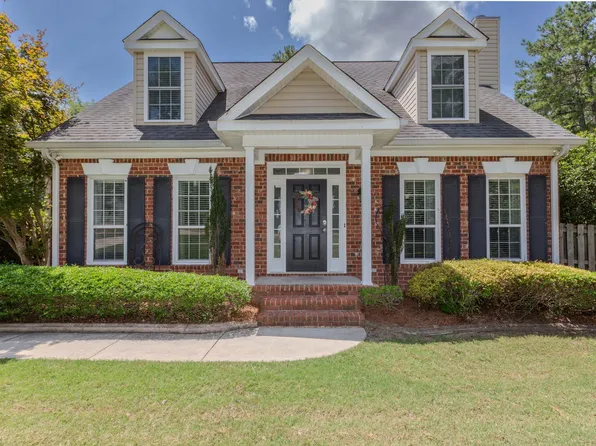 4054 MULLIKIN Road, Evans, GA 30809