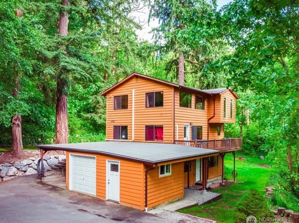 1515 SW 124th Street, Burien, WA 98146