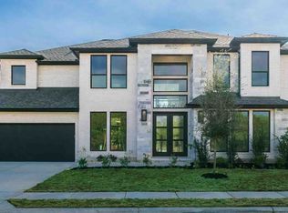 1065 Sunset Hill Way, Georgetown, TX 78628