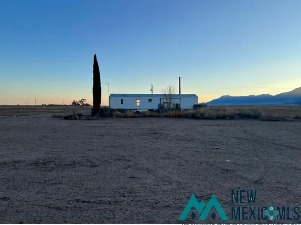 4470 Josefita Rd SE, Deming, NM 88030