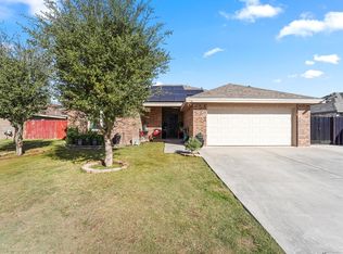 804 Cheyenne St, Midland, TX 79706