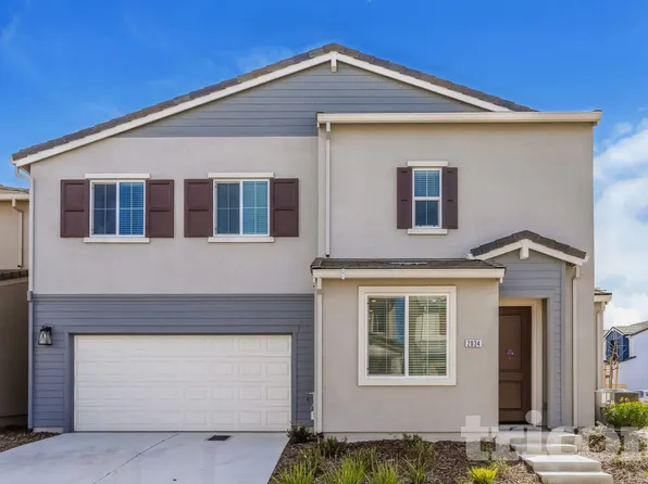 2034 Comstock Ln, Lincoln, CA 95648