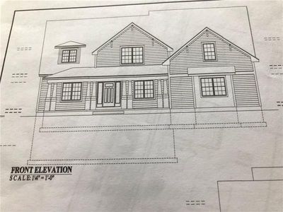 4006 Noble Ct. (lot #106), Unity Twp, PA, 15650