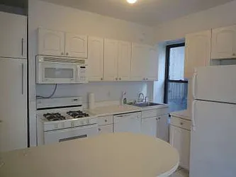 Rented by New York City Apartments