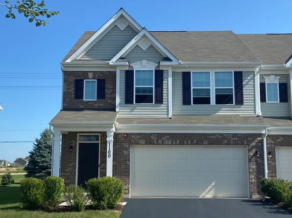 1100 Sears Cir #0, Elburn, IL 60119