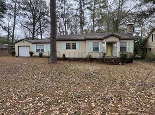 1081 S Church St, Brookhaven, MS 39601