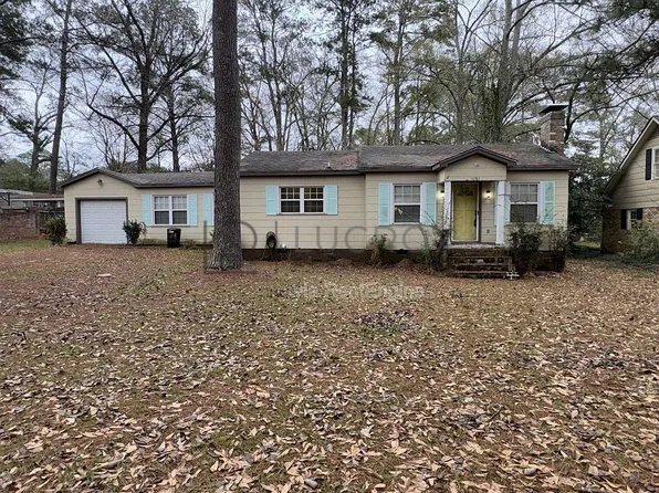 1081 S Church St, Brookhaven, MS 39601