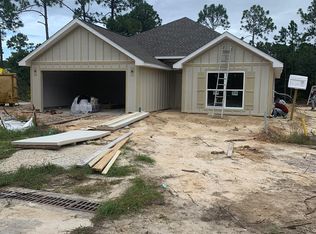121 Walkabout Ct, Port Saint Joe, FL 32456