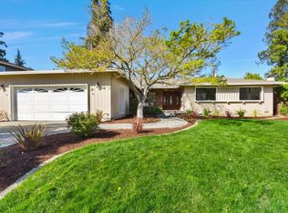267 Belvue Dr, Los Gatos, CA