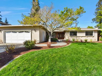 267 Belvue Dr, Los Gatos, CA, 95032