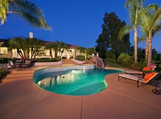 18555 Polvera Dr, San Diego, CA 92128
