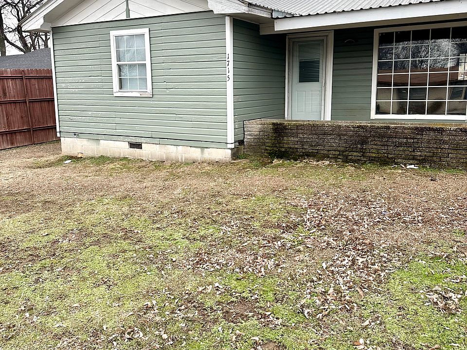 1st image of 1715 W McAlester Ave