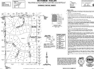LOT 36 Autumn Run, Sussex, WI 53089
