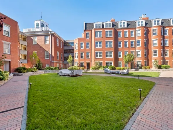 47 Harvard St APT A311, Boston, MA 02129