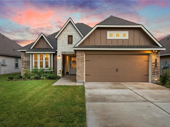 11216 Pallasite Dr, Lorena, TX 76655