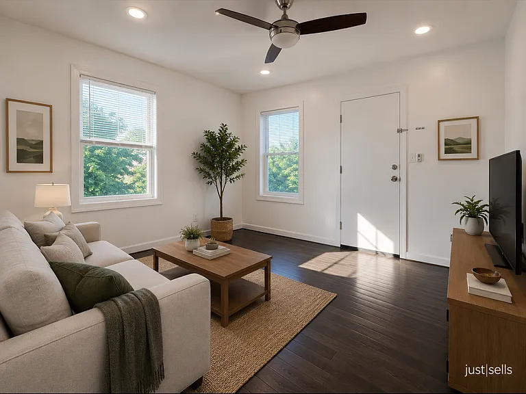 255 Lafayette Pl #2 — Photo 3