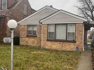 9606 S Perry Ave, Chicago, IL 60628