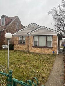 9606 S Perry Ave, Chicago, IL, 60628