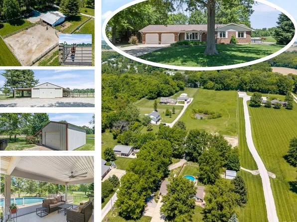 4734 Drda Ln, Edwardsville, IL 62025