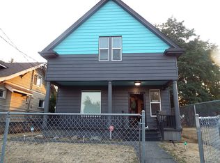 1412 S L St, Tacoma, WA 98405