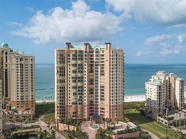 1st image of 940 Cape Marco Dr Unit 802
