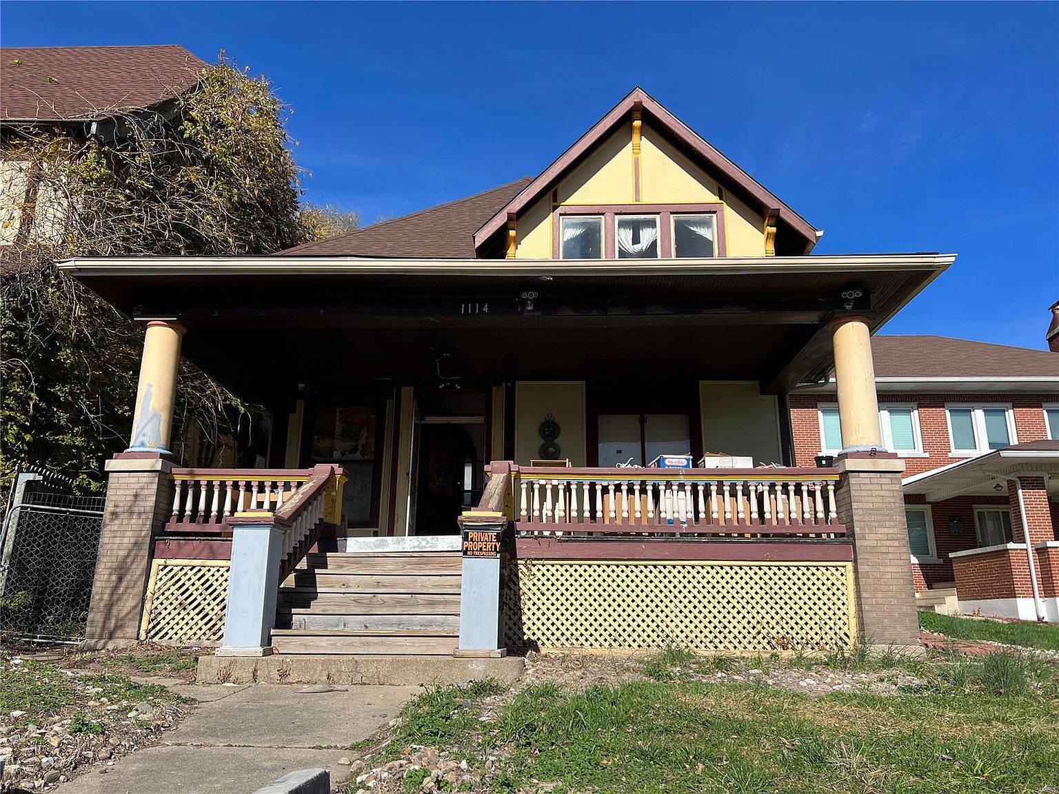 1114 Center St, Hannibal, MO 63401 Zillow