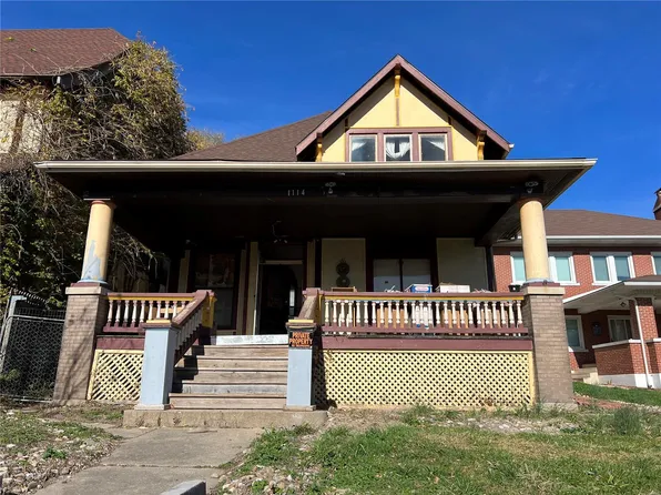 1114 Center St, Hannibal, MO 63401