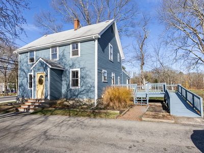 754 Park St, Attleboro, MA, 02703