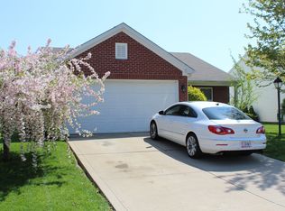 5937 Copeland Mills Dr, Indianapolis, IN