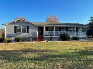 218 Abbitt Branch Rd, Appomattox, VA 24522