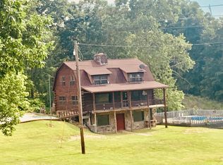 1615 Edds Rd, Knoxville, TN 37914